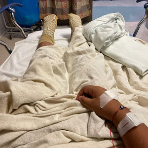 Meet your Posher, Camarun